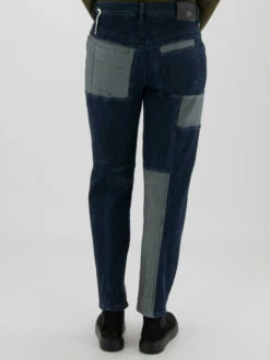 High ADAPT 702799 Jeans Blauw -PENNINKHOF MODE Winkel 104000667 4