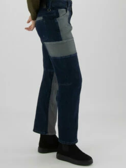 High ADAPT 702799 Jeans Blauw -PENNINKHOF MODE Winkel 104000667 5