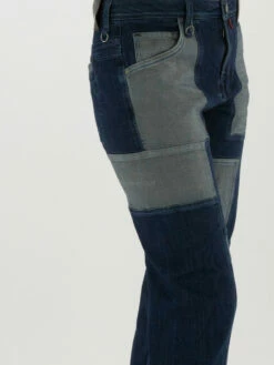 High ADAPT 702799 Jeans Blauw -PENNINKHOF MODE Winkel 104000667 8