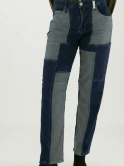 High ADAPT 702799 Jeans Blauw -PENNINKHOF MODE Winkel 104000667 9