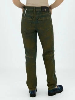 High POSE 702798 Jeans Groen -PENNINKHOF MODE Winkel 104000670 4