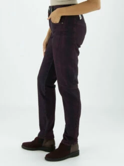 High POSE 702798 Jeans Rood 13 High POSE 702798 Jeans Rood -PENNINKHOF MODE Winkel 104000671 3