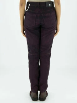 High POSE 702798 Jeans Rood 14 High POSE 702798 Jeans Rood -PENNINKHOF MODE Winkel 104000671 4