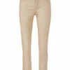 Marc Cain VC 82.07 D79 Jeans Beige -PENNINKHOF MODE Winkel 104000677 1