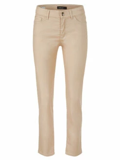 Voorkant 16 Marc Cain VC 82.07 D79 Jeans Beige