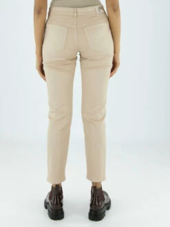 Marc Cain VC 82.07 D79 Jeans Beige -PENNINKHOF MODE Winkel 104000677 4