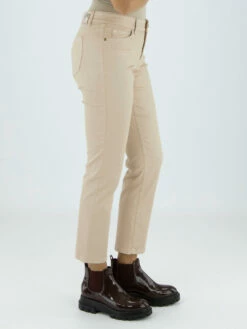 Marc Cain VC 82.07 D79 Jeans Beige -PENNINKHOF MODE Winkel 104000677 5