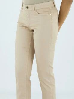 Marc Cain VC 82.07 D79 Jeans Beige -PENNINKHOF MODE Winkel 104000677 8