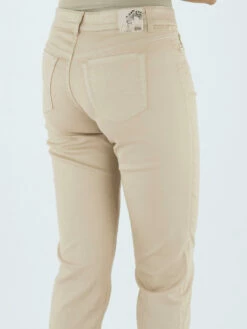 Marc Cain VC 82.07 D79 Jeans Beige -PENNINKHOF MODE Winkel 104000677 9