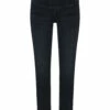 Cambio PHILIA 9281 0001-39 Jeans Grijs -PENNINKHOF MODE Winkel 104000691 1