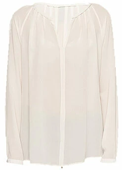 Marc Cain EC5116 W45 Blouse Cognac