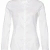 Marc Cain +E51.11 W56 Blouse Wit 2 Marc Cain +E51.11 W56 Blouse Wit -PENNINKHOF MODE Winkel 110000138 1
