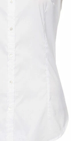 Marc Cain +E51.11 W56 Blouse Wit 9 Marc Cain +E51.11 W56 Blouse Wit -PENNINKHOF MODE Winkel 110000138 4