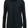 Rundholz 219-1340403 Blouse Zwart 2 Rundholz 219-1340403 Blouse Zwart -PENNINKHOF MODE Winkel 110000340 1