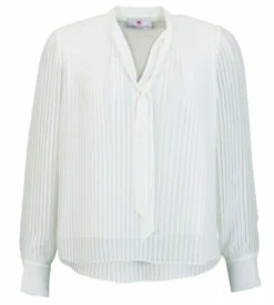 Herzen's 1193-6505 Blouse Roomwit