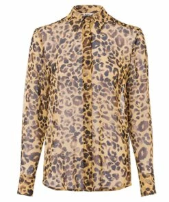 Riani 985780-3608 Blouse Geel