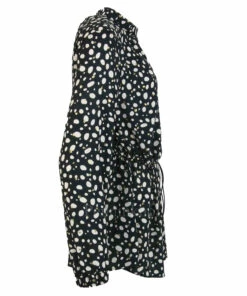 Joseph Ribkoff 211038 Blouse Zwart 7 Joseph Ribkoff 211038 Blouse Zwart -PENNINKHOF MODE Winkel 110000499 3