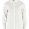 Annette Görtz TESS 33150 Blouse Wit 1 Annette Görtz TESS 33150 Blouse Wit -PENNINKHOF MODE Winkel 110000512 1