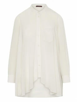 High THANK YOU S50220 Blouse Roomwit