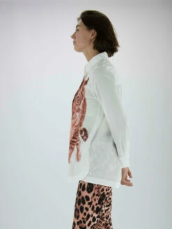 Marc Cain VS 51.08 W81 Blouse Wit 10 Marc Cain VS 51.08 W81 Blouse Wit -PENNINKHOF MODE Winkel 110000708 3