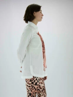 Marc Cain VS 51.08 W81 Blouse Wit 12 Marc Cain VS 51.08 W81 Blouse Wit -PENNINKHOF MODE Winkel 110000708 5