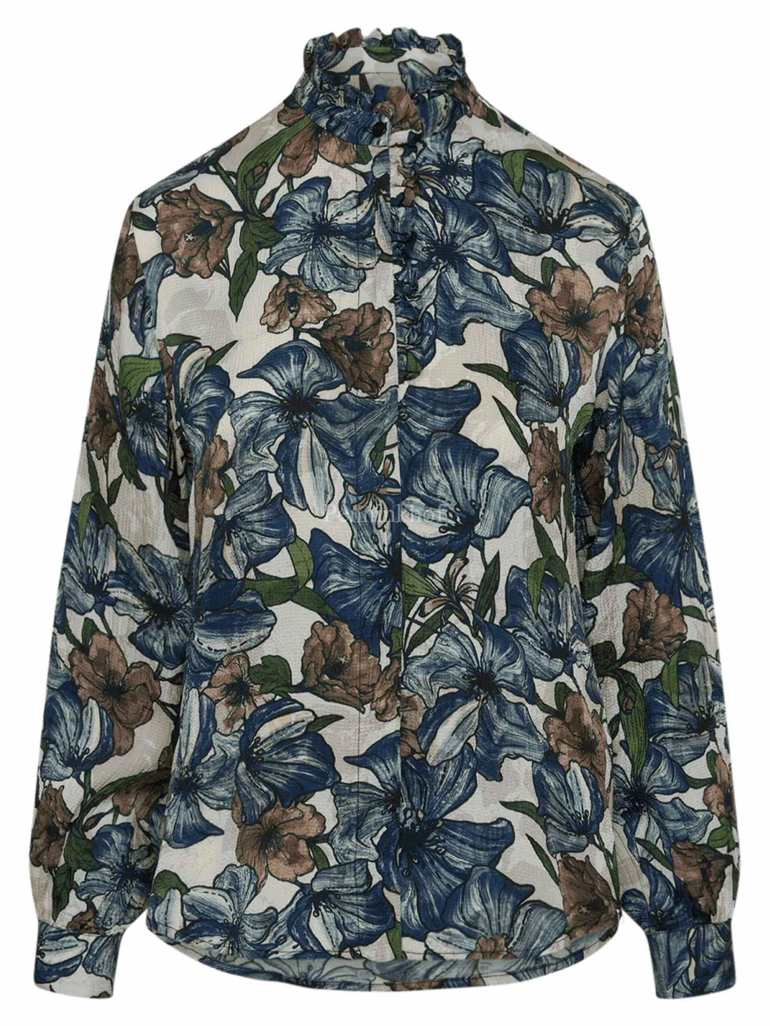 High BECKON 750814 Blouse Roomwit 3 High BECKON 750814 Blouse Roomwit