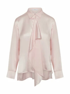 High TEMPTATION 750822 Blouse Roze