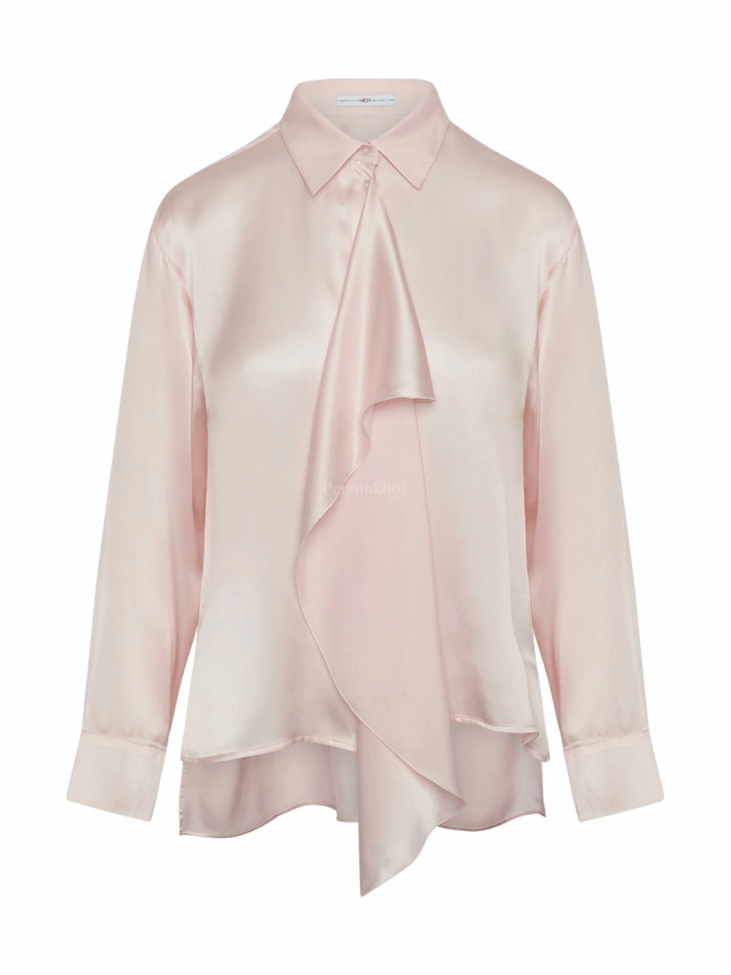 High TEMPTATION 750822 Blouse Roze 3 High TEMPTATION 750822 Blouse Roze