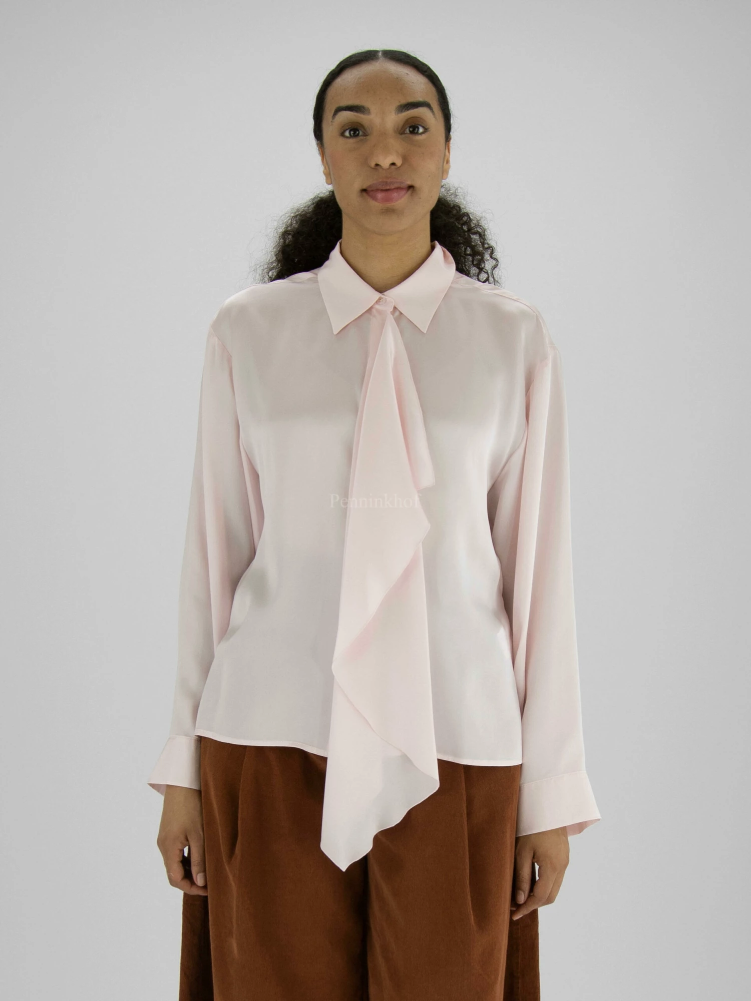 High TEMPTATION 750822 Blouse Roze 4 High TEMPTATION 750822 Blouse Roze - Afbeelding 2