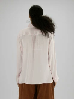 High TEMPTATION 750822 Blouse Roze 14 High TEMPTATION 750822 Blouse Roze -PENNINKHOF MODE Winkel 110000714 4