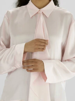 High TEMPTATION 750822 Blouse Roze 18 High TEMPTATION 750822 Blouse Roze -PENNINKHOF MODE Winkel 110000714 8