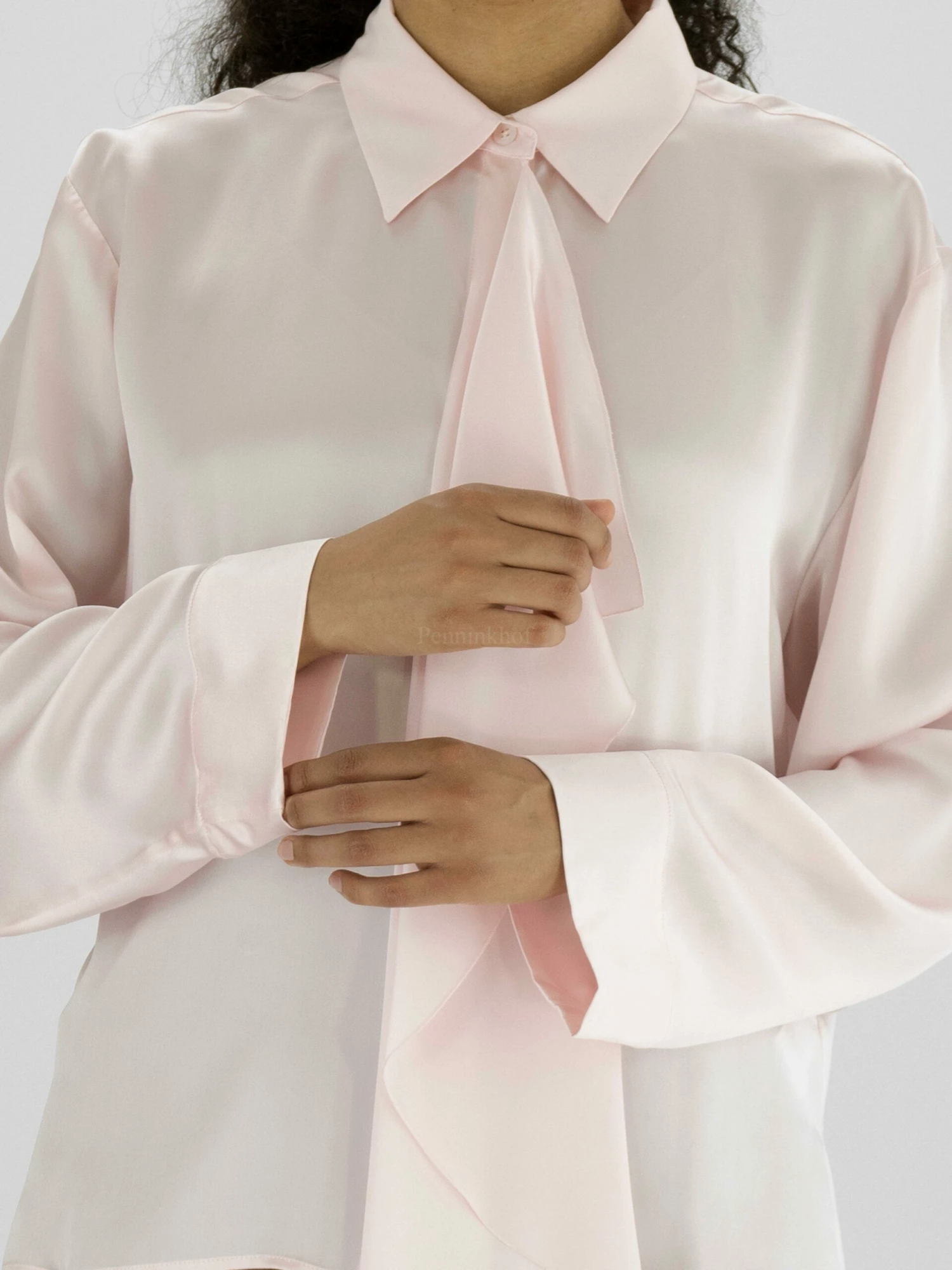 High TEMPTATION 750822 Blouse Roze 10 High TEMPTATION 750822 Blouse Roze - Afbeelding 8