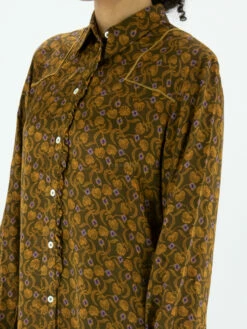 High LIKELY 750816 Blouse Oranje -PENNINKHOF MODE Winkel 110000717 8