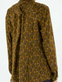 High LIKELY 750816 Blouse Oranje -PENNINKHOF MODE Winkel 110000717 9