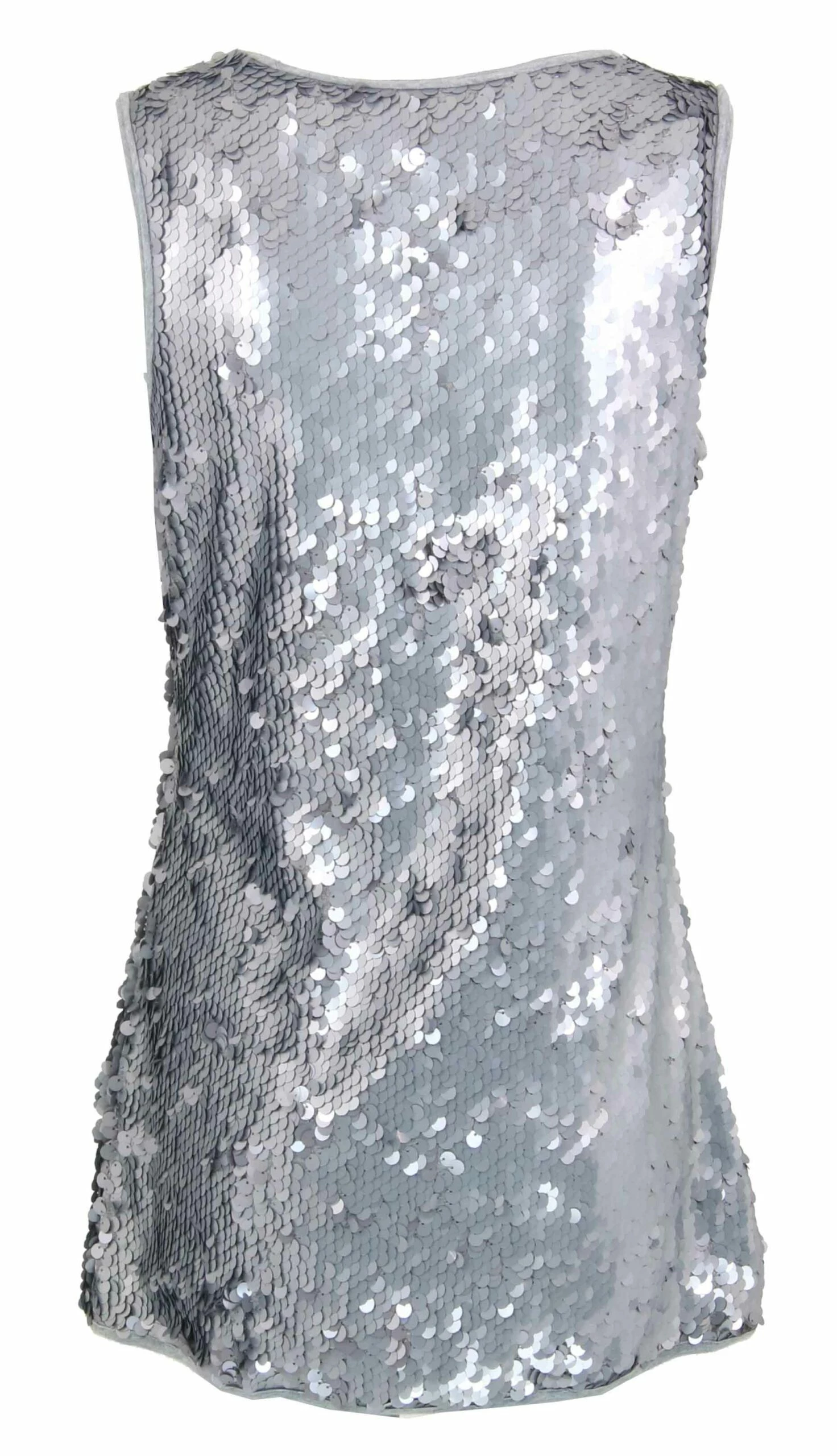 Airfield 24682-414 Tops Grijs 4 Airfield 24682-414 Tops Grijs - Afbeelding 2