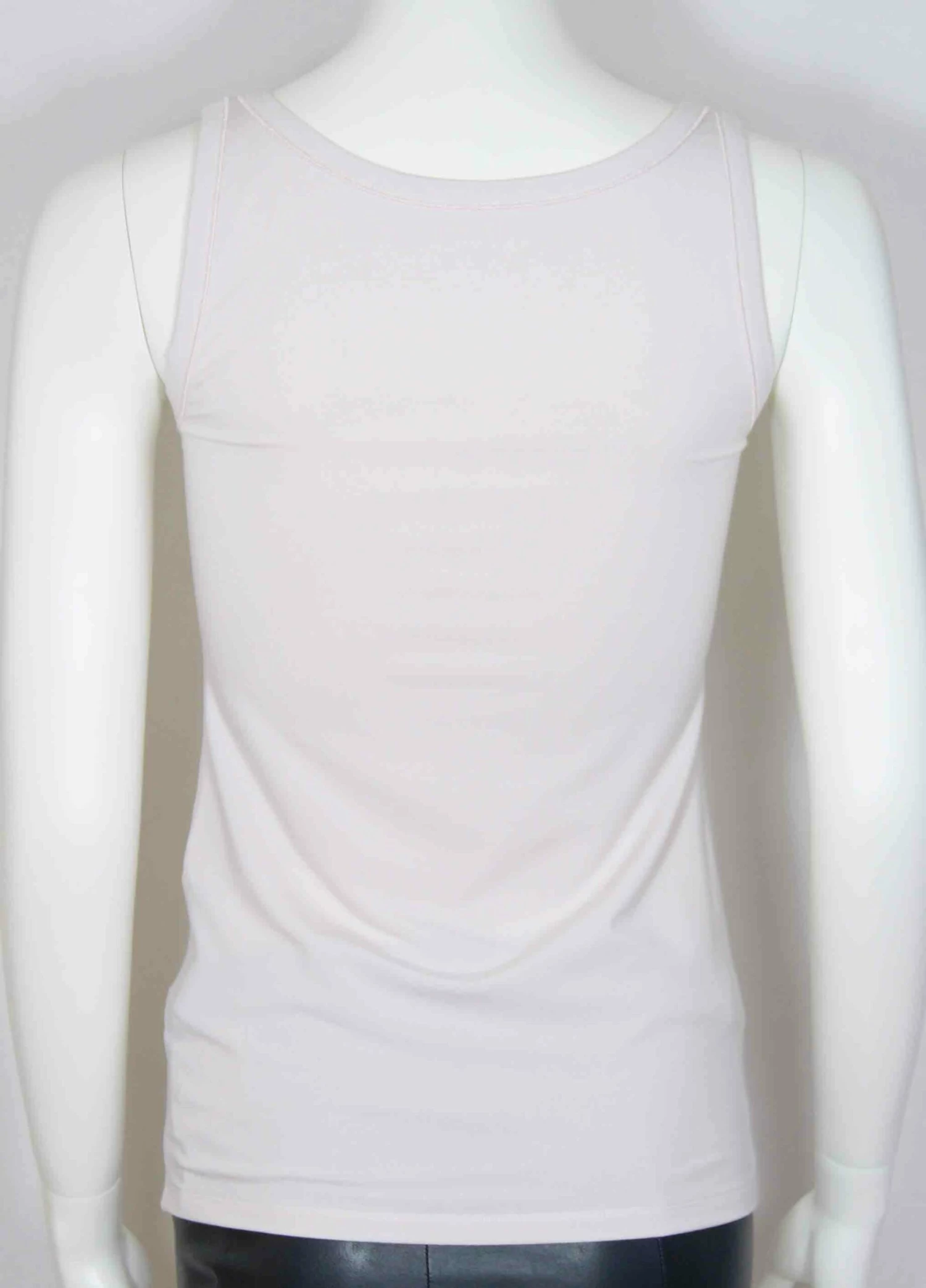 Marc Cain BC6110 J01 Tops Roomwit 5 Marc Cain BC6110 J01 Tops Roomwit - Afbeelding 3