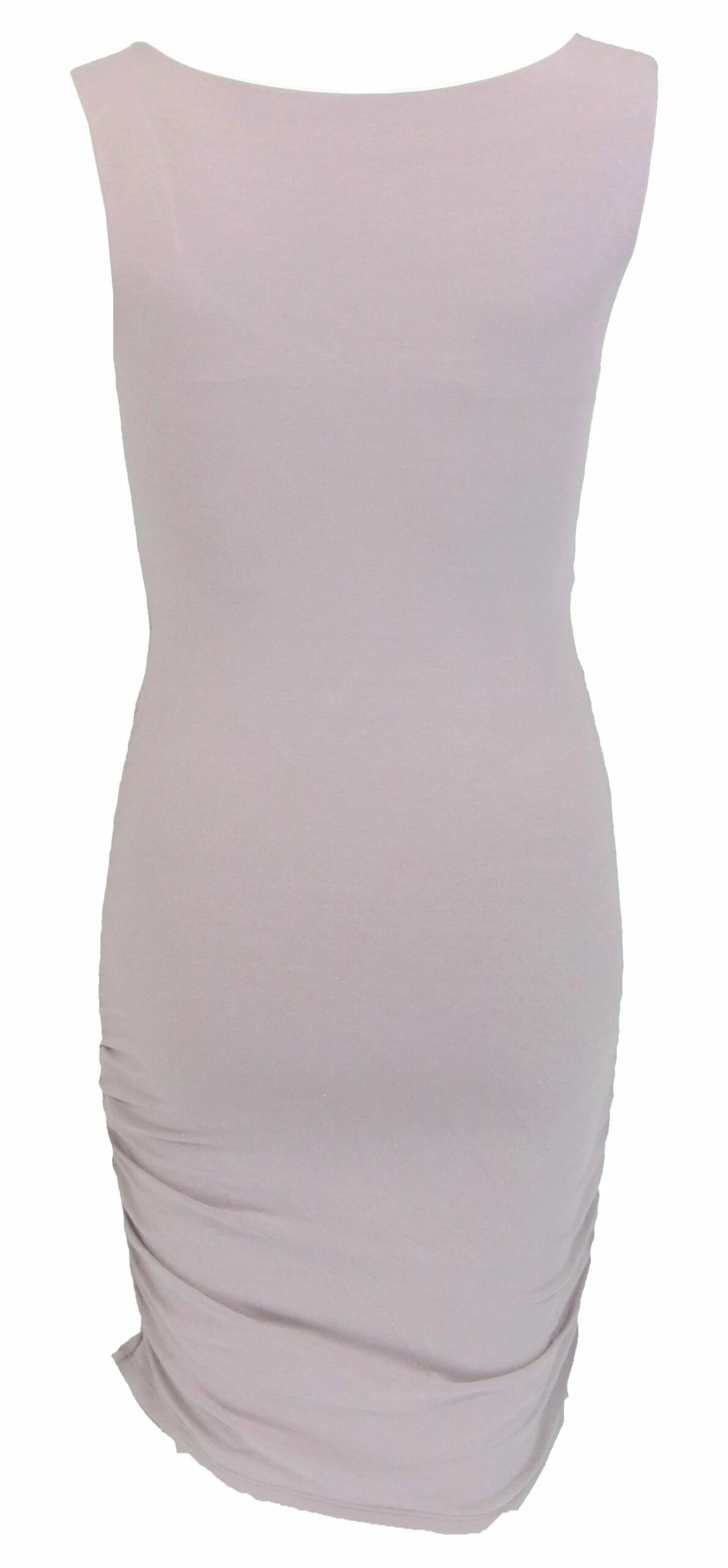 Marc Cain UC6121 J01 Tops Paars 4 Marc Cain UC6121 J01 Tops Paars - Afbeelding 2