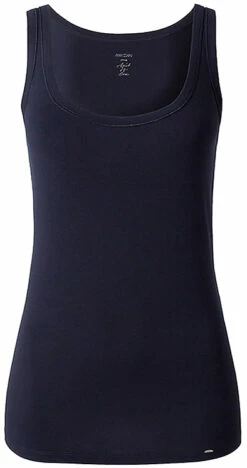 Marc Cain +E61.10 J01 Tops Blauw