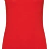 Marc Cain +E61.10 J01 Tops Rood -PENNINKHOF MODE Winkel 130000276 1