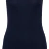 Marc Cain +E61.15 J14 Tops Blauw -PENNINKHOF MODE Winkel 130000280 1