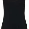 Marc Cain +E61.25 J50 Tops Zwart 2 Marc Cain +E61.25 J50 Tops Zwart -PENNINKHOF MODE Winkel 130000282 1