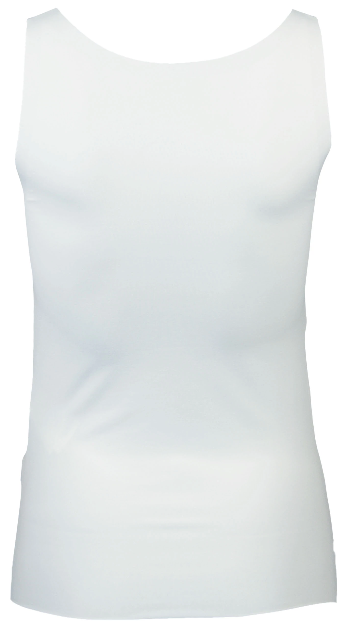 Marc Cain +E61.31 J03 Tops Roomwit 4 Marc Cain +E61.31 J03 Tops Roomwit - Afbeelding 2