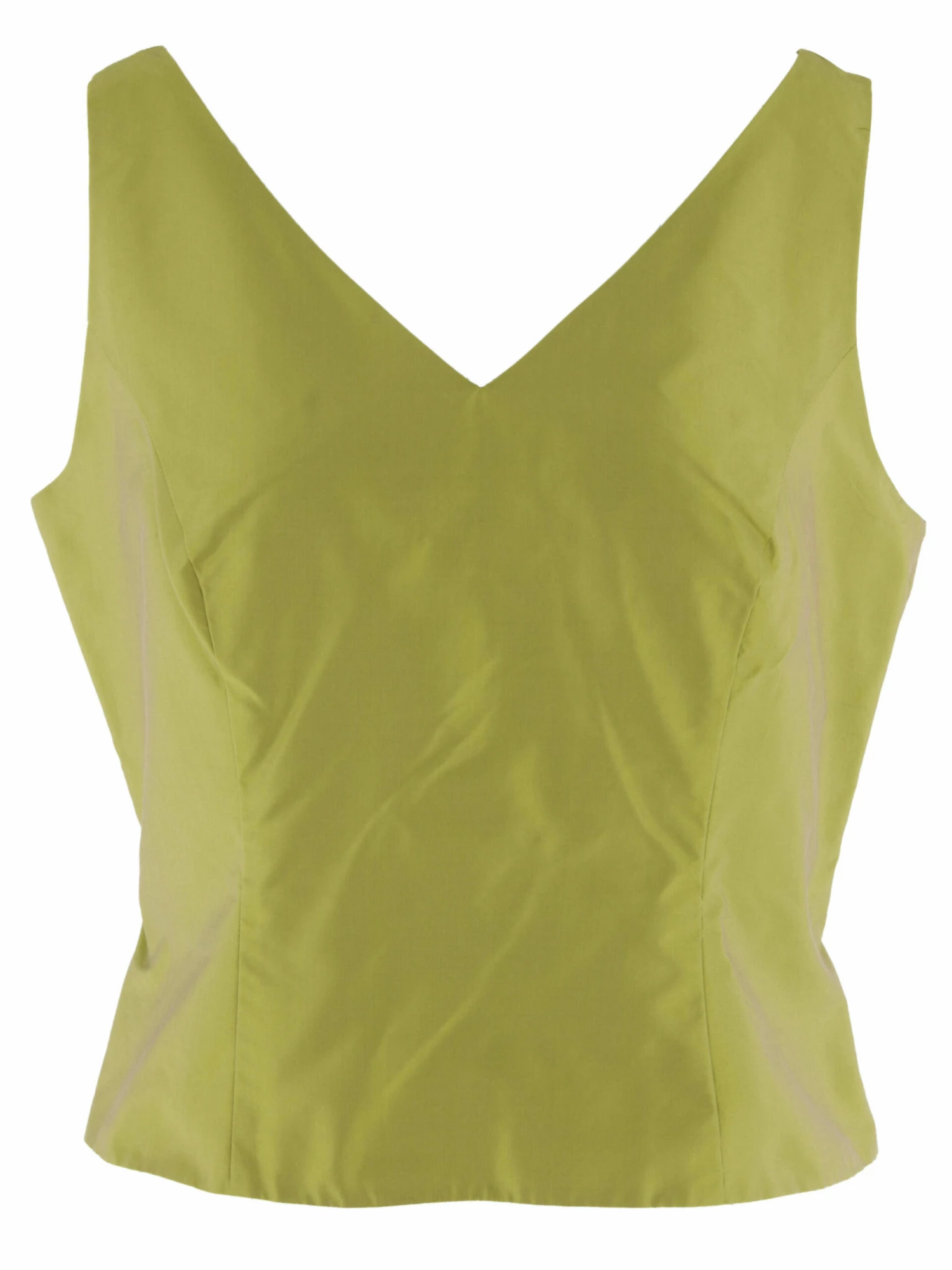 Renato Nucci TUNER TAD Tops Groen 3 Renato Nucci TUNER TAD Tops Groen