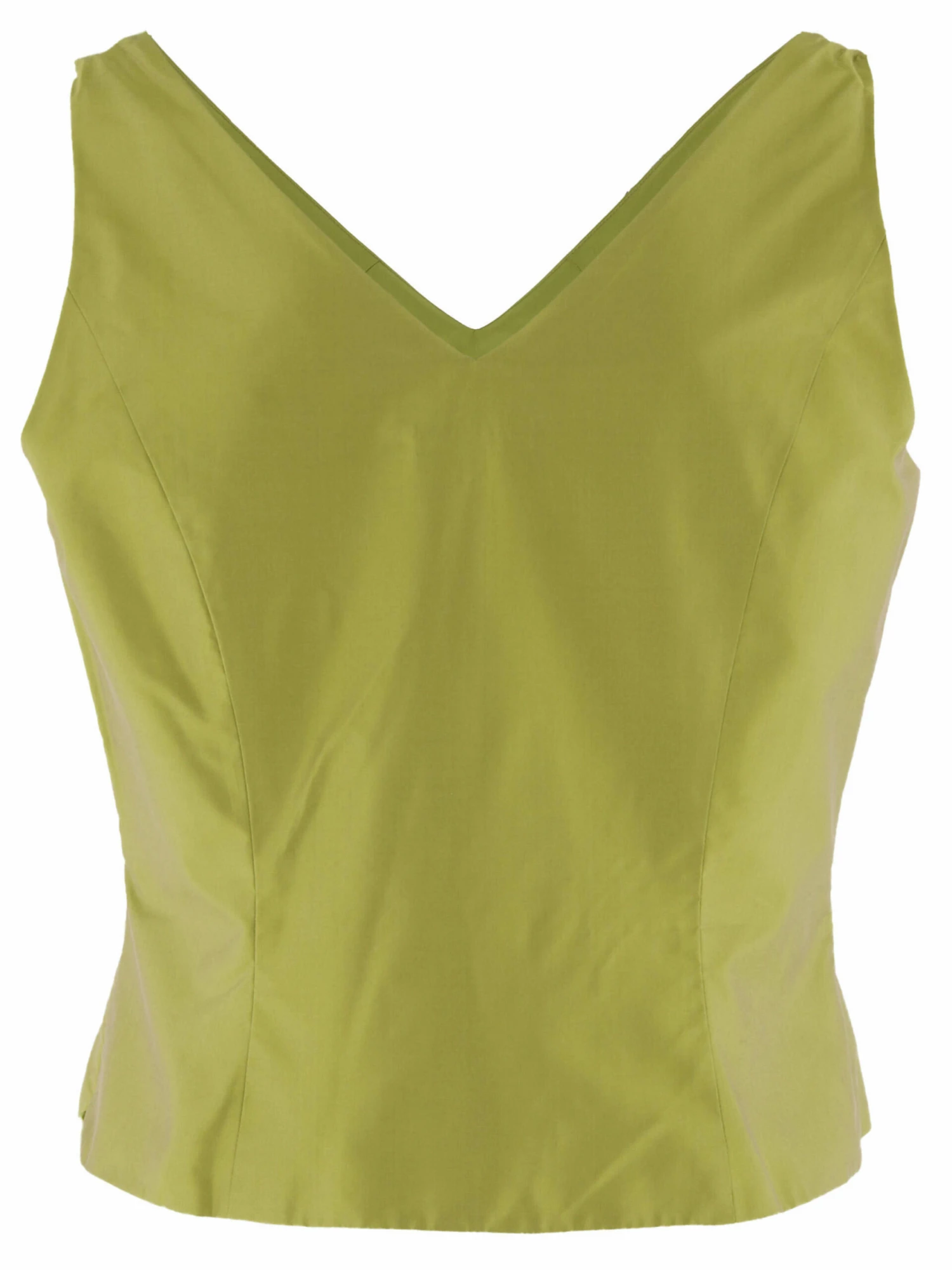 Renato Nucci TUNER TAD Tops Groen 4 Renato Nucci TUNER TAD Tops Groen - Afbeelding 2