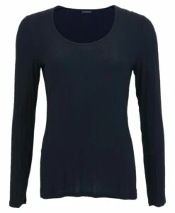 D'Etoiles Casiopé CHICAGO 22450 Tops Blauw