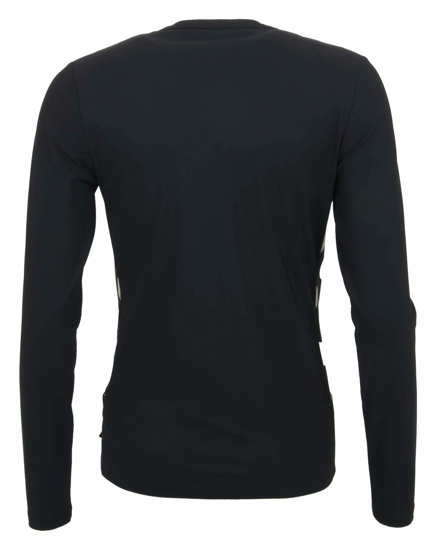 D'Etoiles Casiopé CLUB 22501 Tops Zwart 4 D'Etoiles Casiopé CLUB 22501 Tops Zwart - Afbeelding 2