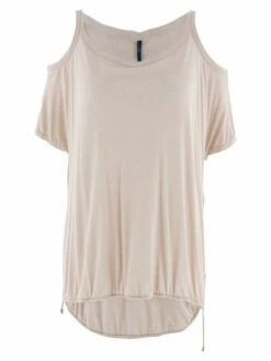 High 752404 Tops Groen