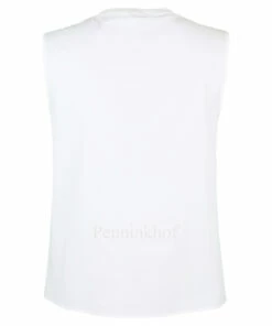 Peserico S08711-08928 Tops Wit -PENNINKHOF MODE Winkel 130000686 2