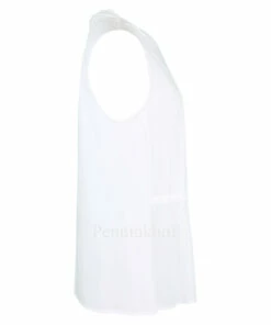 Peserico S08711-08928 Tops Wit -PENNINKHOF MODE Winkel 130000686 3