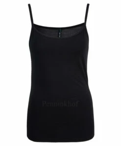 Voorkant 58 Marc Cain +E61.24 J68 Tops Zwart